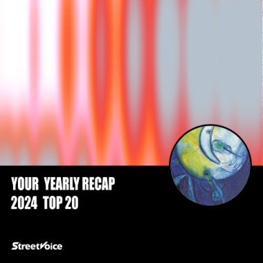 2024 個人年度精選