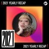 2021 個人年度精選之最
