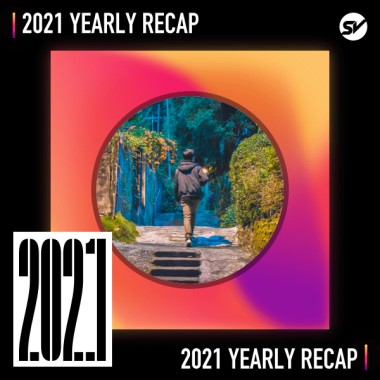 2021 個人年度精選之最