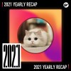 2021 個人年度精選之最