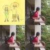 放鬆