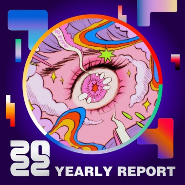2022 個人年度精選