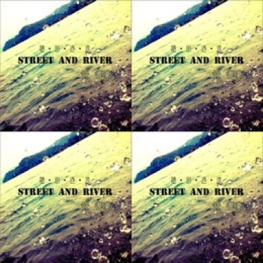 Street and River