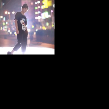 蝦的DEMO