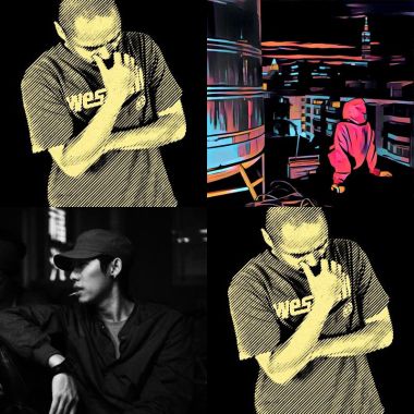 hiphop