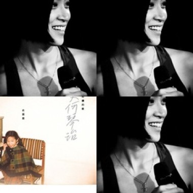 史茵茵 Ying-Ying Shih