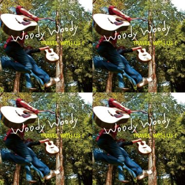 WoodyWoody