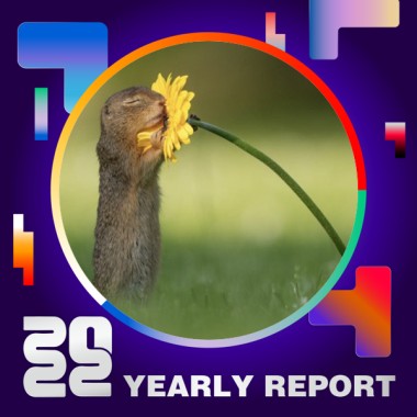 2022 個人年度精選