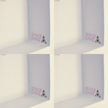 Space Cake