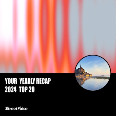 2024 個人年度精選