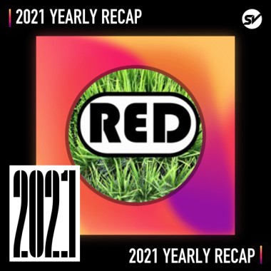 2021 個人年度精選之最