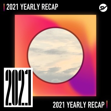 2021 個人年度精選之最