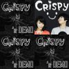 crispy