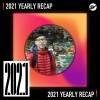 2021 個人年度精選之最