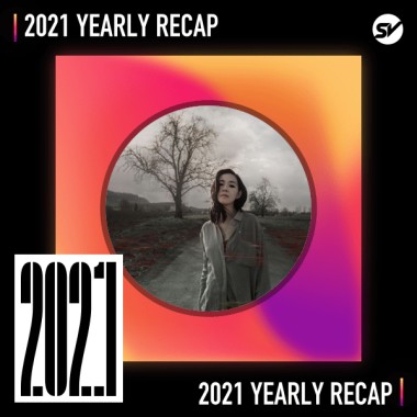 2021 個人年度精選之最