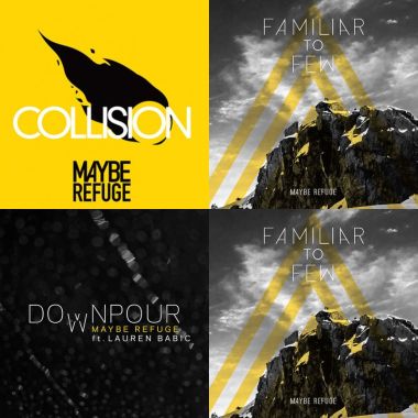 Maybe Refuge