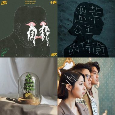 我的歌单 1