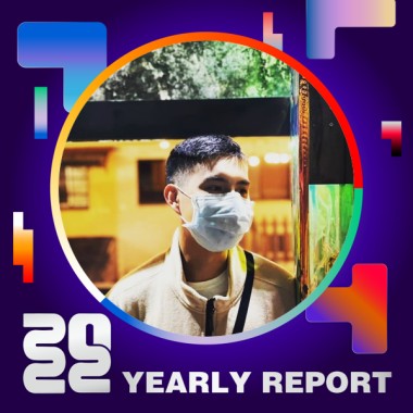 2022 個人年度精選