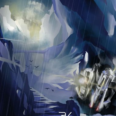 Rainy Knight