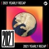 2021 個人年度精選之最