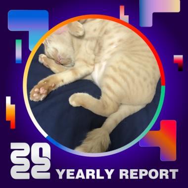 2022 個人年度精選