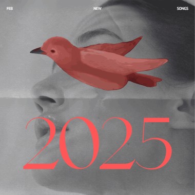 2025 Feb New Songs
