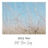 2023 Nov New Song