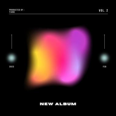 2023 Feb New Song