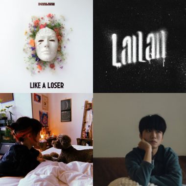 2025 Aug New Songs