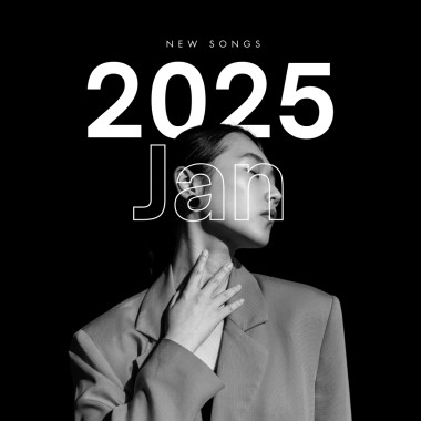 2025 Jan New Song