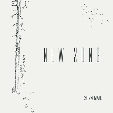 2024 Mar New Song