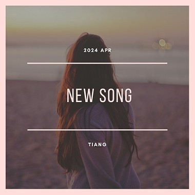 2024 Apr New Song
