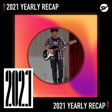 2021 個人年度精選之最