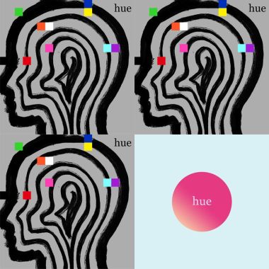 HUE