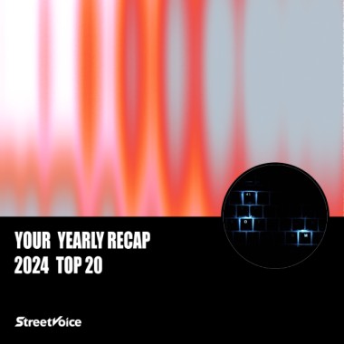 2024 個人年度精選
