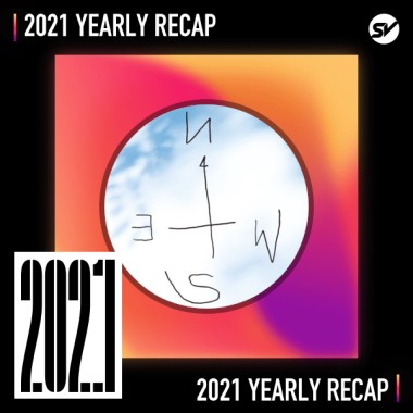 2021 個人年度精選之最