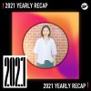 2021 個人年度精選之最