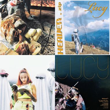 Lucy