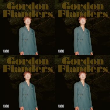 Gordon Flanders