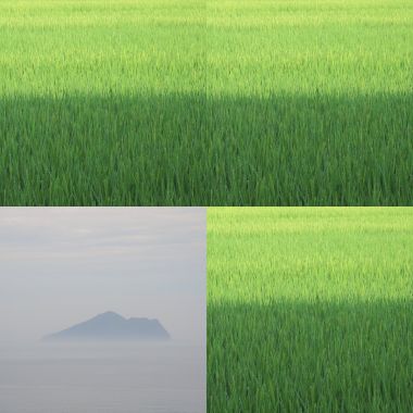 幸運空氣