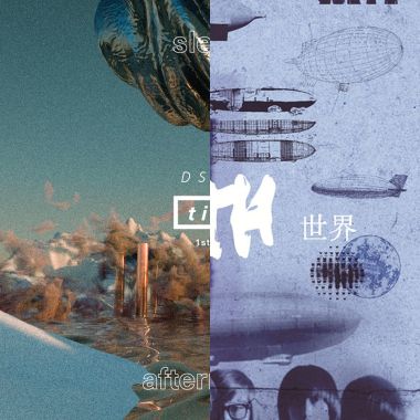 秋初的歌單