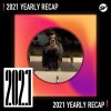 2021 個人年度精選之最