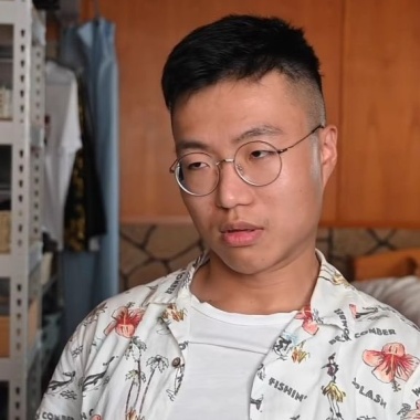 讚