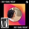 2021 個人年度精選之最