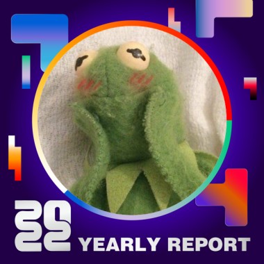 2022 個人年度精選