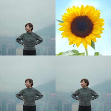 謝芊彤