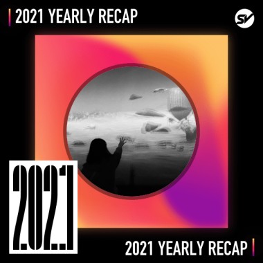 2021 個人年度精選之最