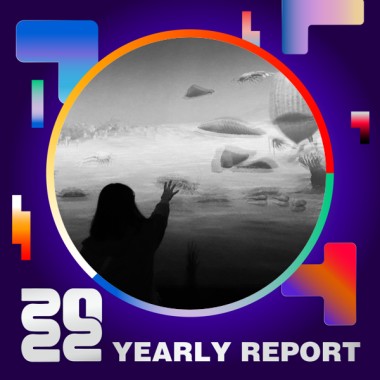2022 個人年度精選