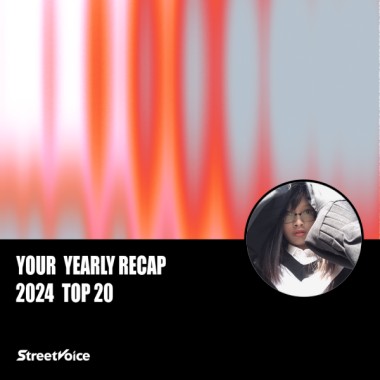 2024 個人年度精選
