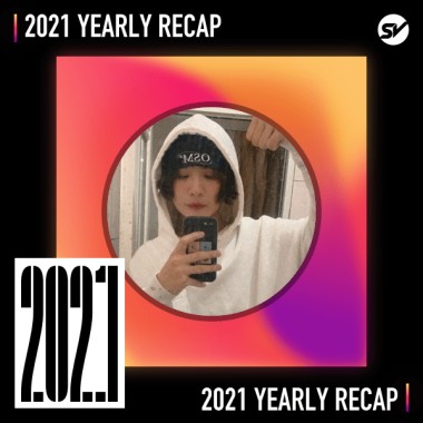 2021 個人年度精選之最